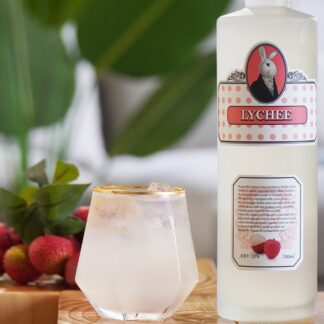 龐尼維爾-荔枝酒